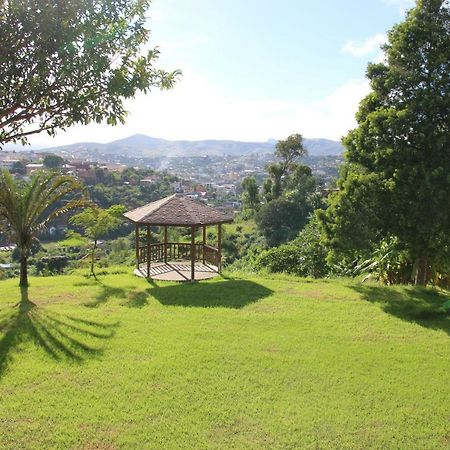 La Riziere Fianarantsoa Exterior foto